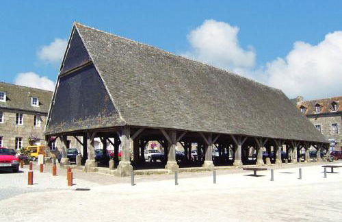 Fisherman's House in Brittany by the Sea - Foto 24