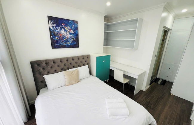 Daniel Homes - Vinhomes SkyLake Luxury - Foto 8