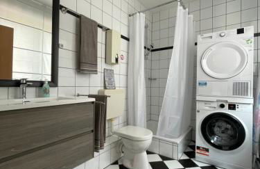 TuS-FeWo#04 - Serviced & Executive Apartments - Foto 3