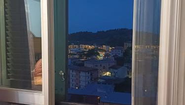 Desiree Holiday - Foto 5, Garden view