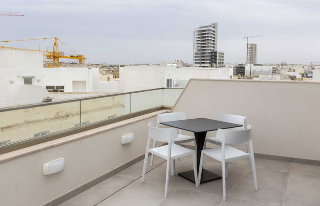 Gzira Suite 13 - Foto 23
