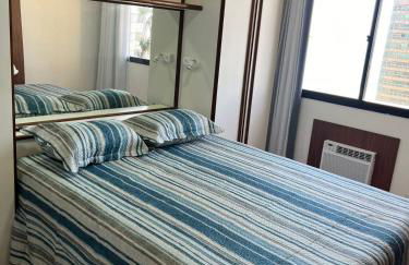 Apto 2qts AlfaBarra2-Praia da Barra da Tijuca - Foto 18