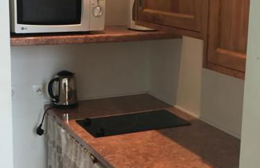 Studios Floreal - Foto 15