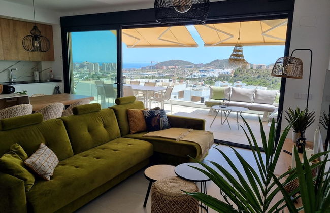 Casa la Vista by Bookaparadise - Foto 40