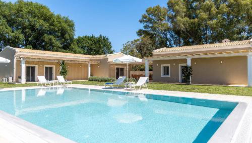 Villa Botanica - Photo 1