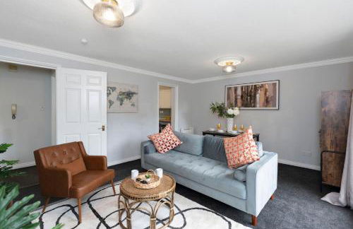 Riverside City Apartment - Foto 6