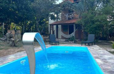 Recanto Pitanga - Foto 1