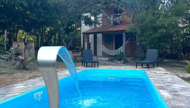 Recanto Pitanga - Foto 1