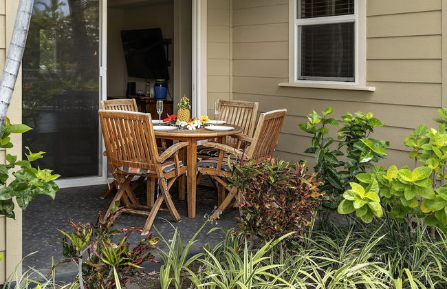 Waikoloa Beach S C3 2 Bedroom Villa by RedAwning - Foto 37