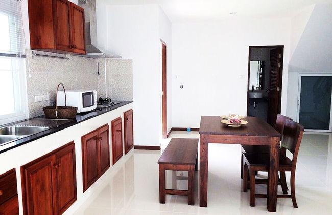 Jai House Phuket - Photo 6