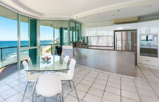 The Waterford on Main Beach - Foto 19