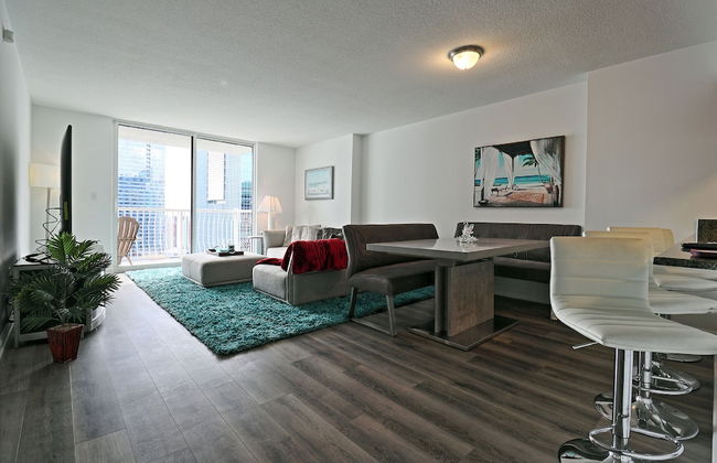 OneLuxStay in the Heart of Brickell - Photo 30