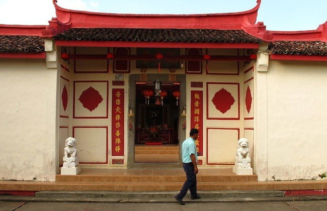 Cassia Bintan, part of Banyan Group - Foto 43