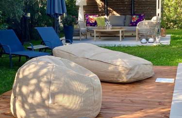 Le Jardin de Lau - Photo 21