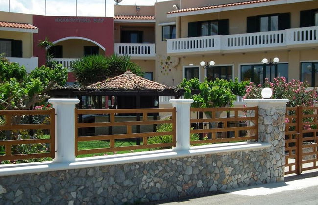 Gramvoussa Bay - Foto 27