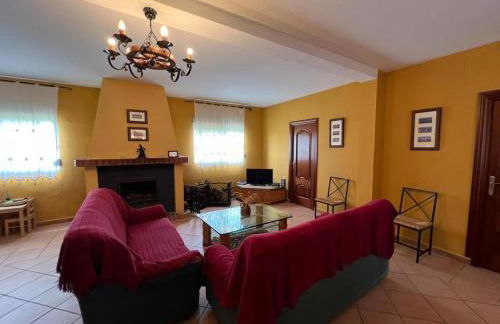 Finca Los Molinos - Foto 25