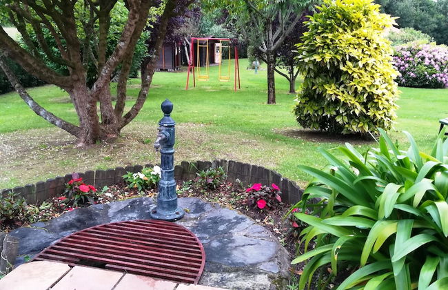 Apartamento Turísticos El Cueto - Foto 40