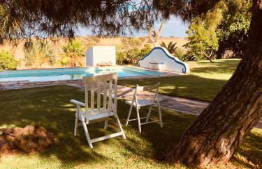 Vale de Camelos Country House, Alentejo, Portugal. - Foto 5