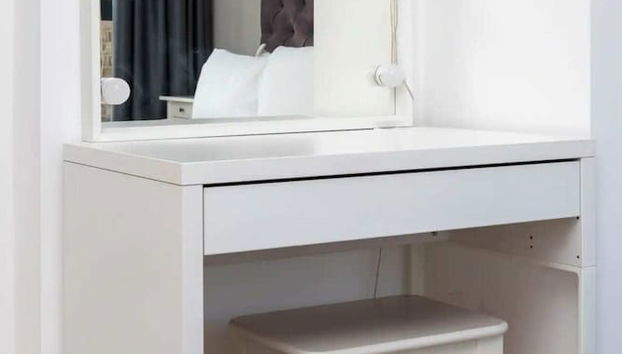 Central and Modern 1 Bedroom Flat in Bermondsey - Foto 4, Habitación