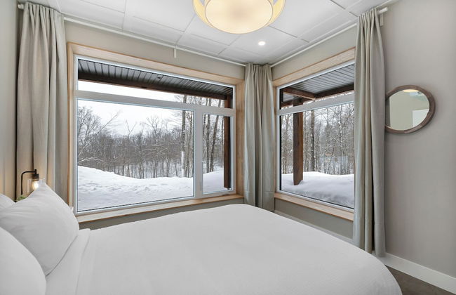 Chalet Berg-Haus by Tremblant Platinum - Foto 2