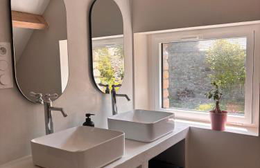 La maison du Lavoir - Foto 12