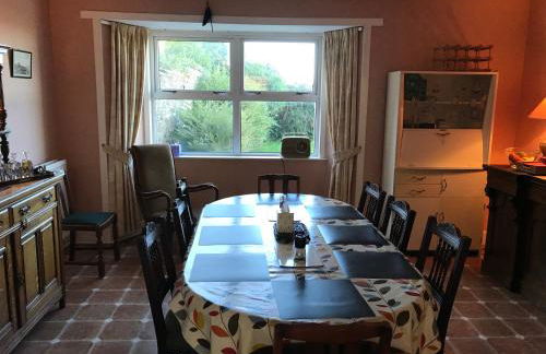 Thurdistoft Farmhouse, Dunnetbay accommodation - Foto 9