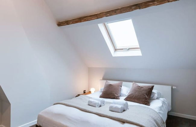 BE ANT Zons 35 in Antwerpen - Photo 33