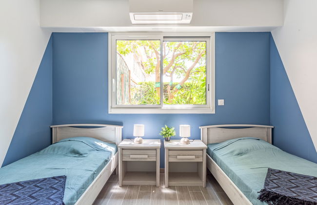 Le Phenicia - Photo 16