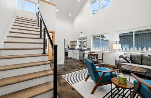 Coda Guesthouse -New in 2024 - Photo 23