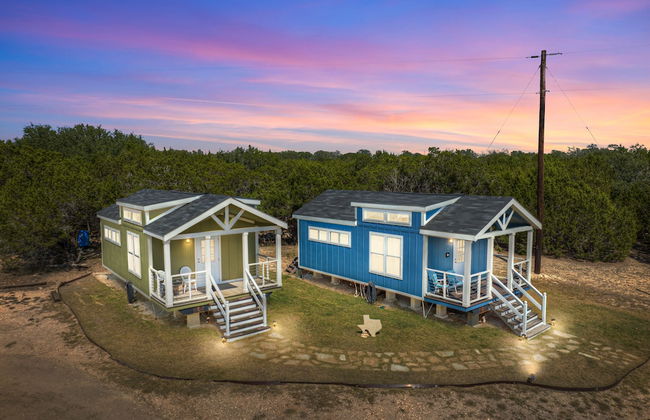 Luxurious Hill Country Retreat With Pool and Firepit! - Photo 53