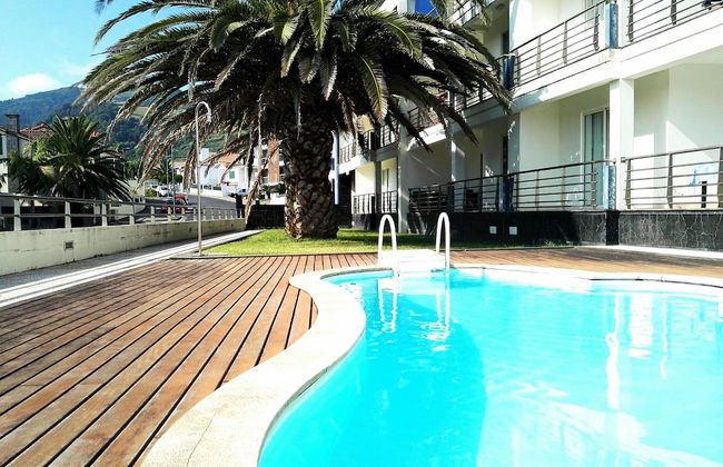 Marina Mar Vila Franca Do Campo - Foto 22