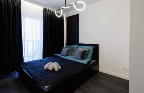 In&cognito Apartments Głogów with Parking and WiFi - Foto 7