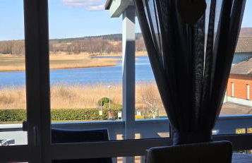 Fewo Granitzblick 6 mit Balkon und Seeblick - Foto 23