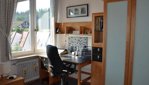 AlpenGlück – **** Ferienwohnung - Foto 5