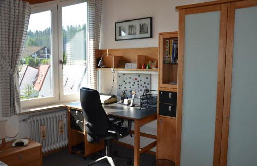 AlpenGlück – **** Ferienwohnung - Foto 5