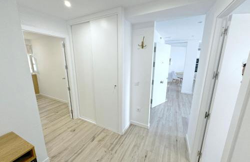 Apartamentos Le Smeraldine - Tu Mirador al Mar Familias o Parejas - Foto 38