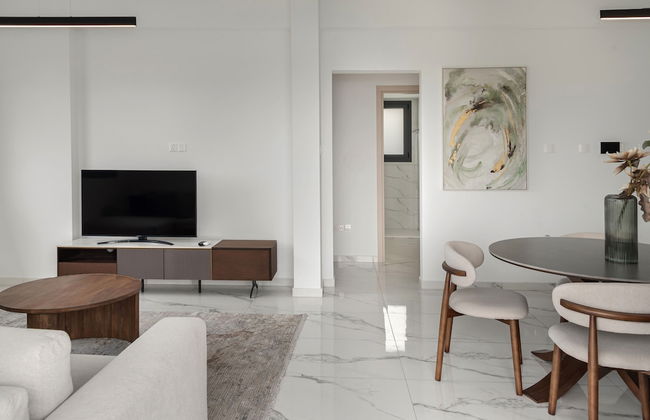 Phaedrus Living: Limassol Opalia Residences Pearl - Photo 3