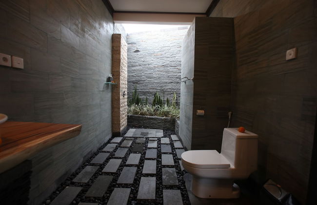 Pondok Naya - Foto 73