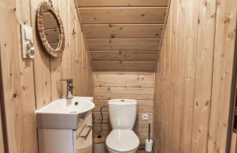 Domki Wichrowe Wzgórze - Foto 29