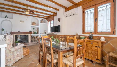 Casa El Valle Verde Granada - Foto 5