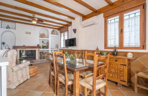 Casa El Valle Verde Granada - Foto 5