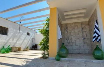 Villa PARADISO - Tra Ulivi e Tramonti da Cartolina - Foto 3