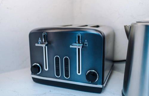 3 Bedroom Free Parking Hale Home - Foto 75