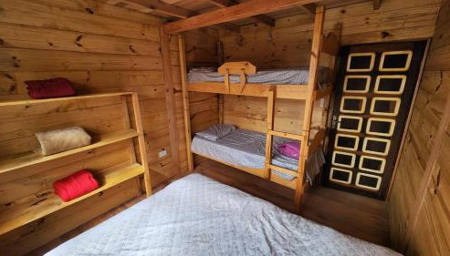 Pousada Refúgio Ressignificar - Foto 4