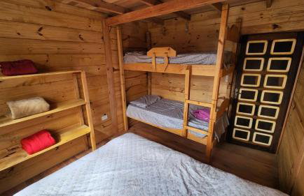 Pousada Refúgio Ressignificar - Foto 4