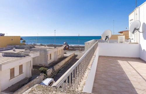 Appartamento fronte mare con vista mare - Foto 24