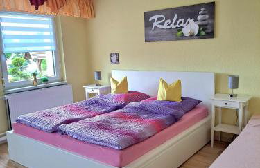 Ferienwohnung Familie Windt - Photo 16