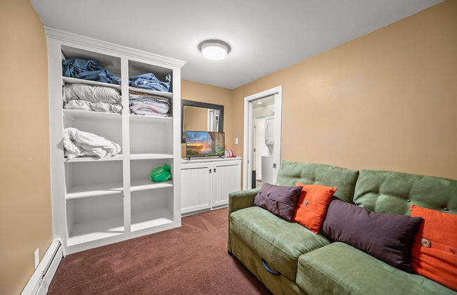 Alpine Court Chalet 4 Bedroom Home - Foto 24