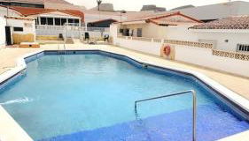 Apartamento con piscina privada - Foto 2