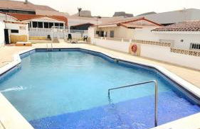 Apartamento con piscina privada - Foto 2